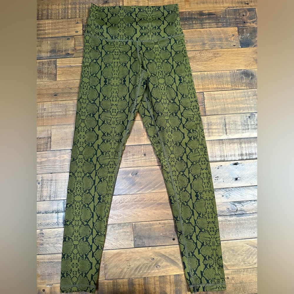 DYI 7/8th Leggings